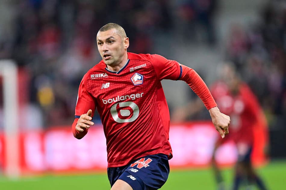 Palpite Lens x Lille – Copa da França 2021/2022 – 16 avos de final