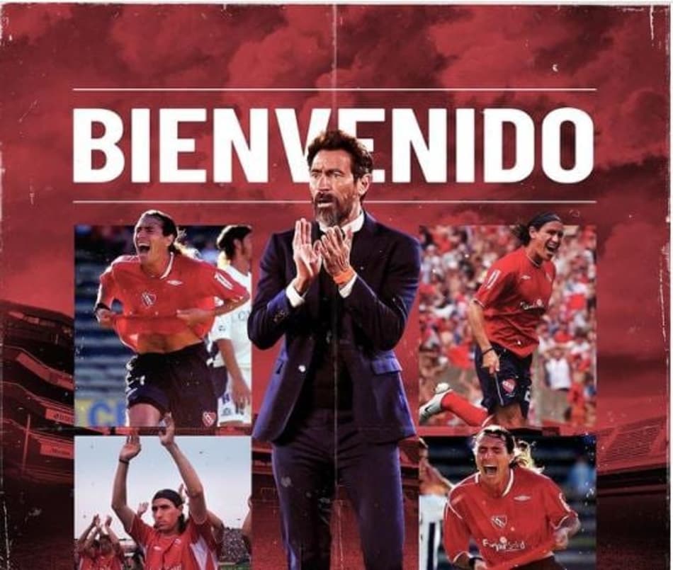 Gigante da América do Sul oficializa a contratação de novo técnico