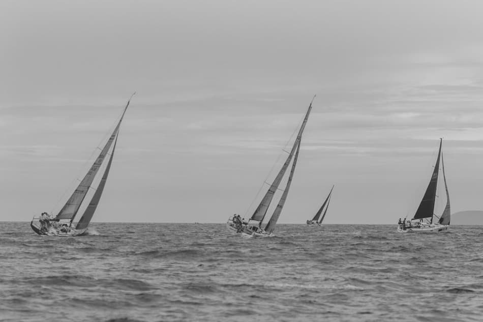 33º Circuito de Santa Catarina – Campeonato Brasileiro ORC – acontece entre 1 e 5 de fevereiro