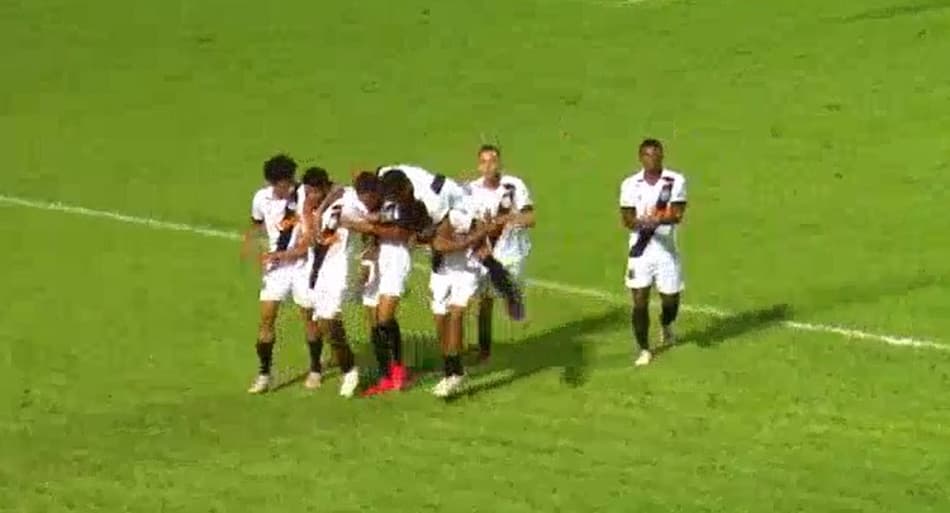 Copa SP: Francana e Ponte Preta se igualam em estreia