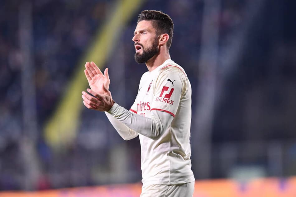 Palpite Milan x Roma – Campeonato Italiano 2021/2022 – Rodada 20