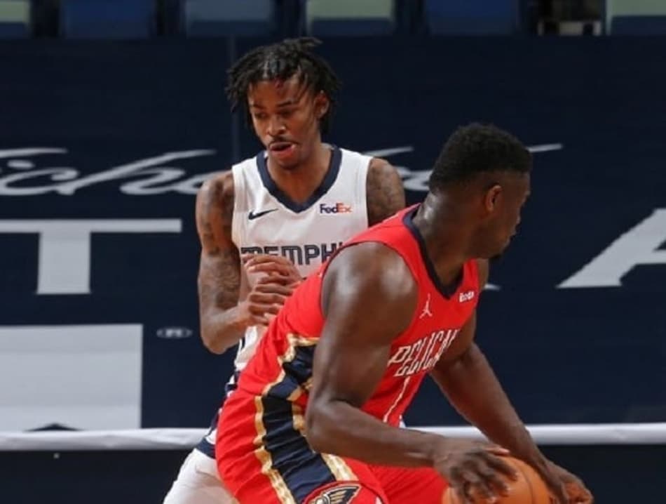 Refizemos o draft de 2019 da NBA