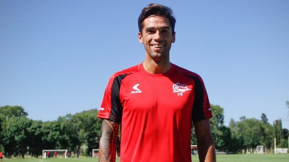 Jogador campeão de Libertadores chega sem custos ao Estudiantes