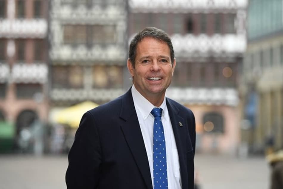 ITF promove Kelly Fairweather para o cargo de CEO da entidade