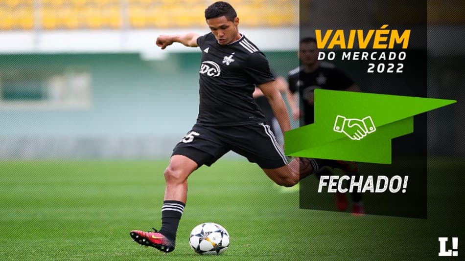 Mário Bittencourt revela valor final de Cristiano e defende reforço do Fluminense: ‘Excelente oportunidade’