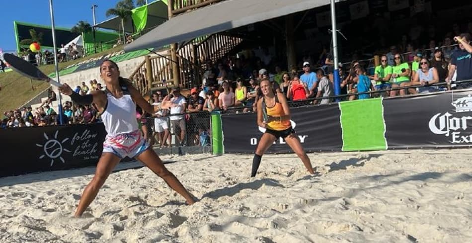 Italianas campeãs do mundo confirmam presença no Pure Beach, em Alagoas
