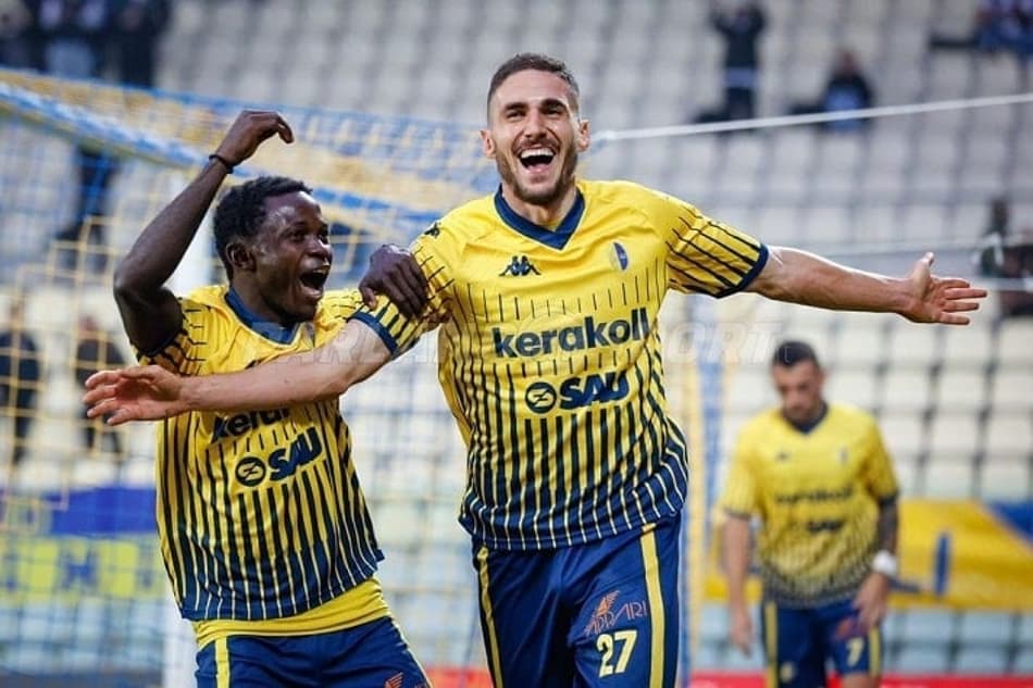 Paulo Azzi - Modena