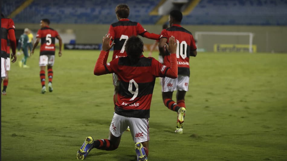 Vasco atropela por 12 a 0; São Paulo e Flamengo goleiam… Confira os resultados da Copinha