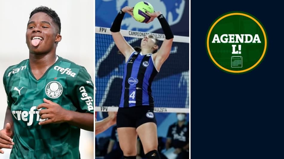 Copinha, Superliga de Vôlei, Premier League… Saiba onde assistir aos eventos esportivos de terça-feira