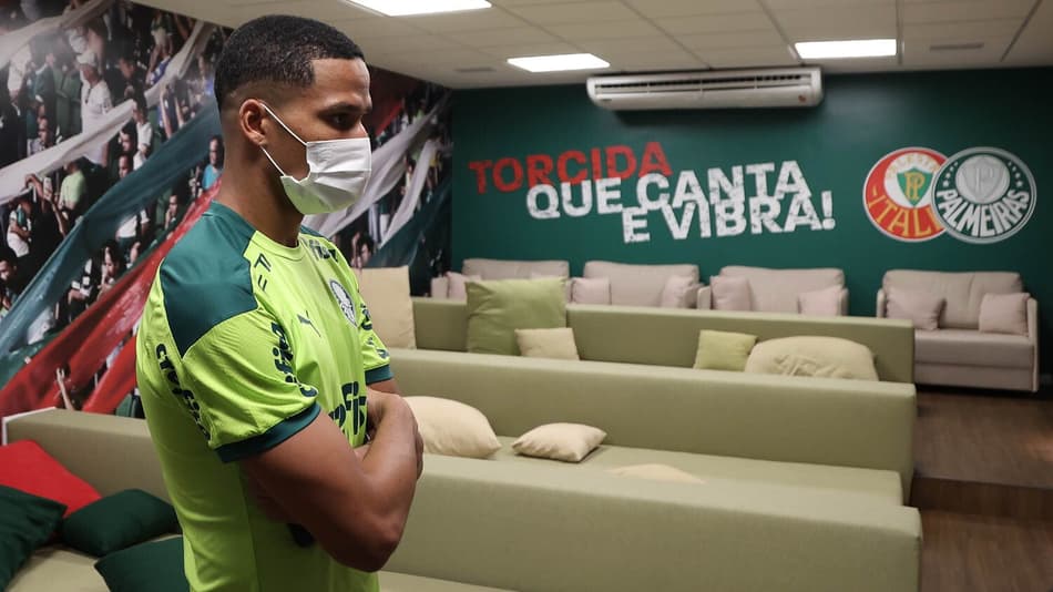 Confira os melhores momentos de Murilo, novo reforço do Palmeiras, no Campeonato Russo