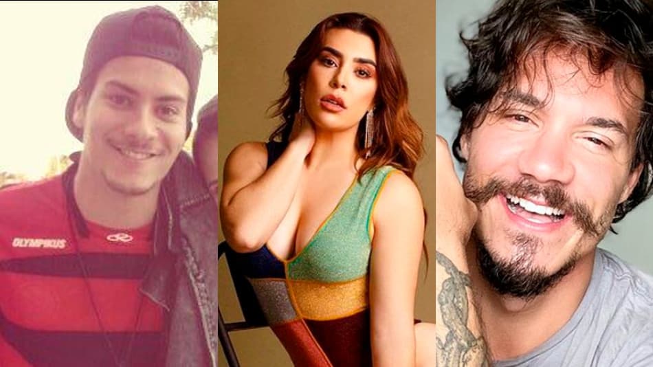 Rodrigo torce pra quem? Veja os times dos participantes do BBB 22