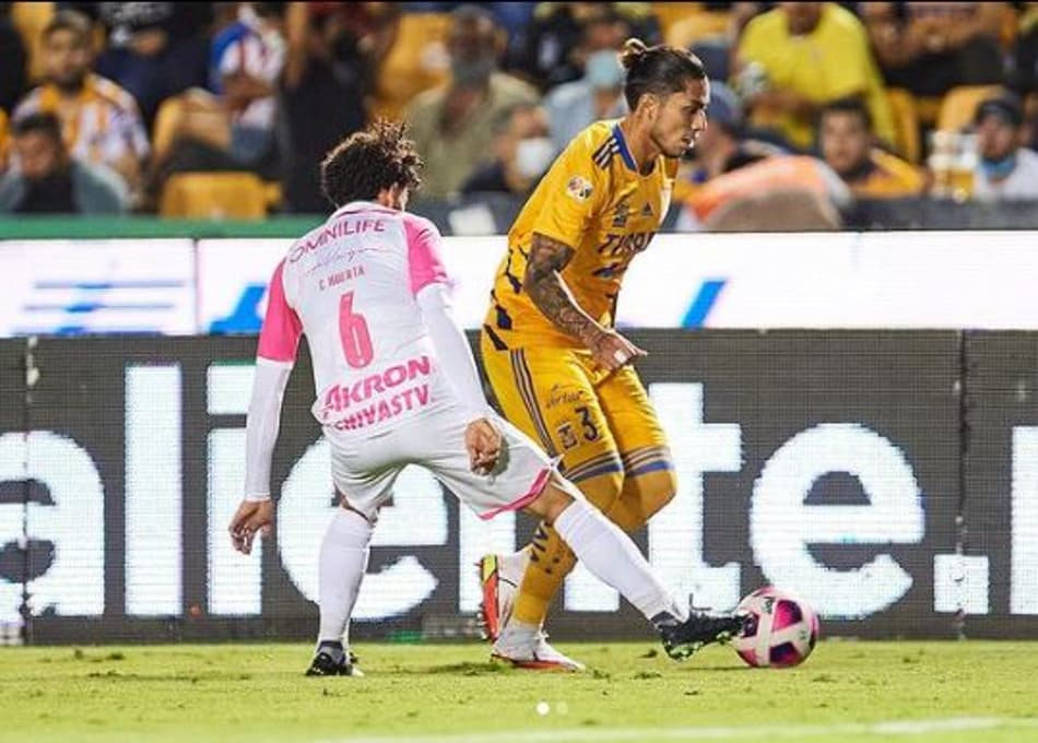 Ex-alvo do Palmeiras acerta com time da MLS