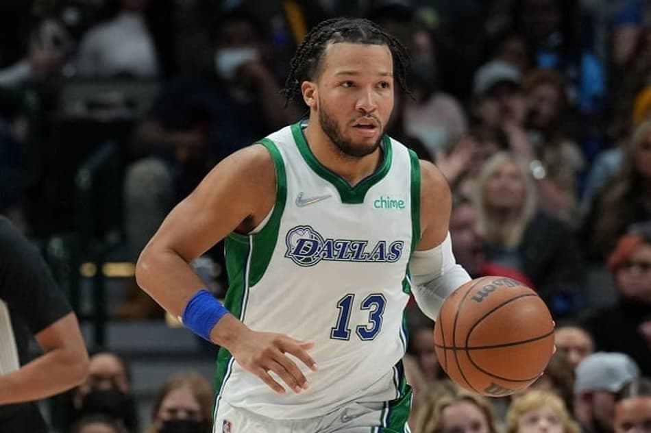 “Brunson não dará desconto em renovação com o Mavericks”, avisa pai