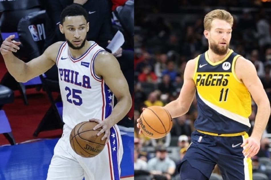 Kings estaria de olho em troca por Simmons e Sabonis