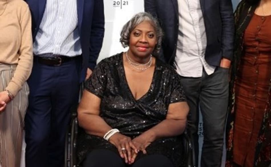 Morre Lusia Harris, única mulher selecionada no Draft da NBA