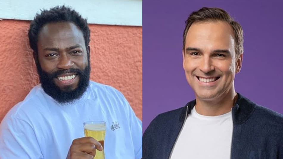Apoio a Douglas Silva e mais: veja as reações dos boleiros e torcedores com o início do BBB
