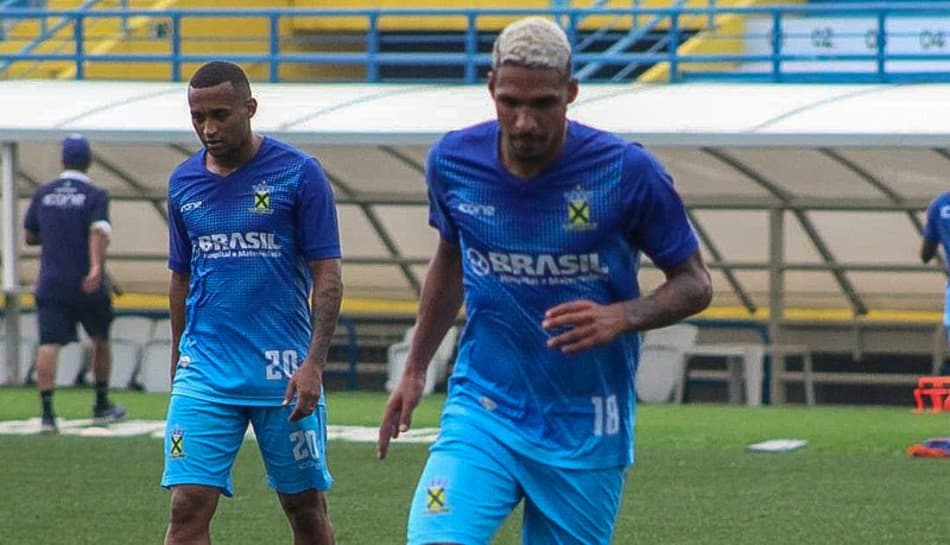 Kevin - Santo André