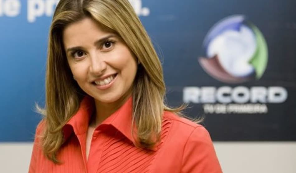 Veja a equipe de transmissão do Cariocão na Record