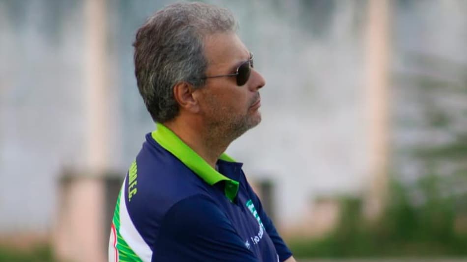 Mais de 30 clubes e novo desafio a caminho: L! entrevista técnico português há mais tempo no Brasil