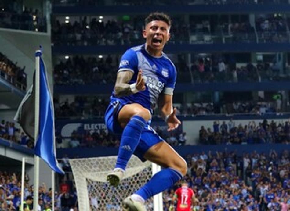 Joao Rojas está próximo de definir seu destino