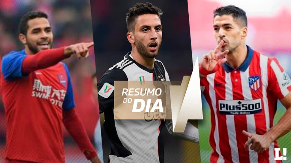 Alan Kardec busca rescisão na China, Bentancur na mira de clube inglês, Suárez pode atuar na MLS… O final de semana do mercado!