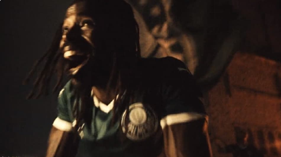 VÍDEO: Palmeiras dá ‘spoiler’ de nova camisa para a temporada 2022; veja