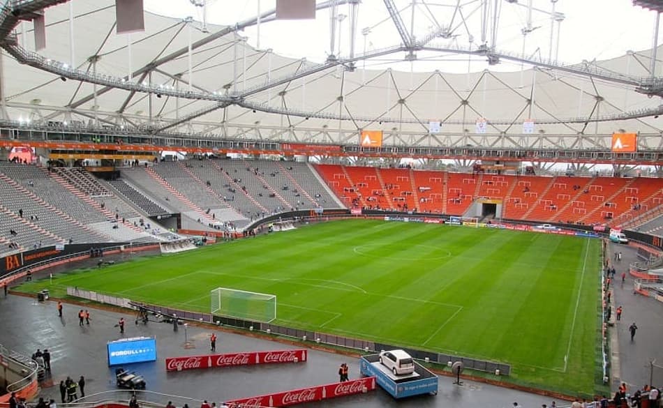 Boca Juniors e San Lorenzo fazem a decisão do Torneio de Verão