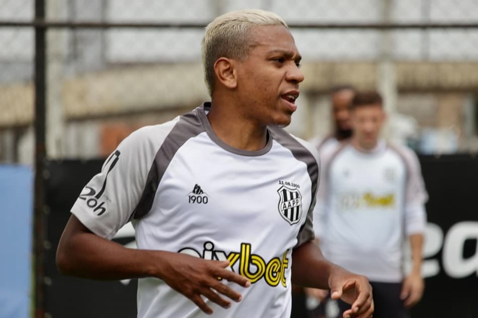 Niltinho projeta início da Ponte Preta no Paulistão: ‘Sabemos da nossa qualidade’