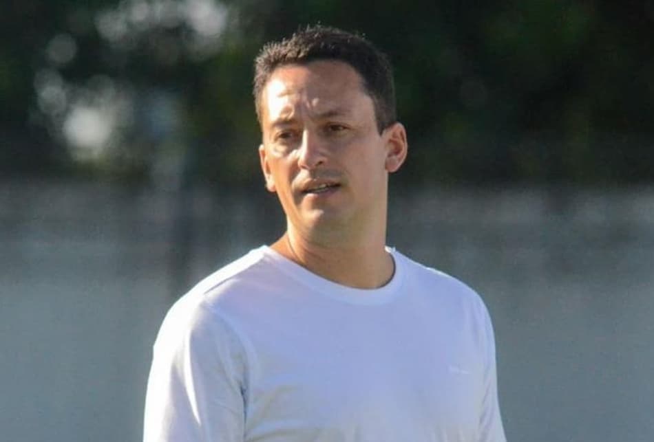 Executivo do CSA, Ítalo Rodrigues analisa planejamento e cita metas para temporada