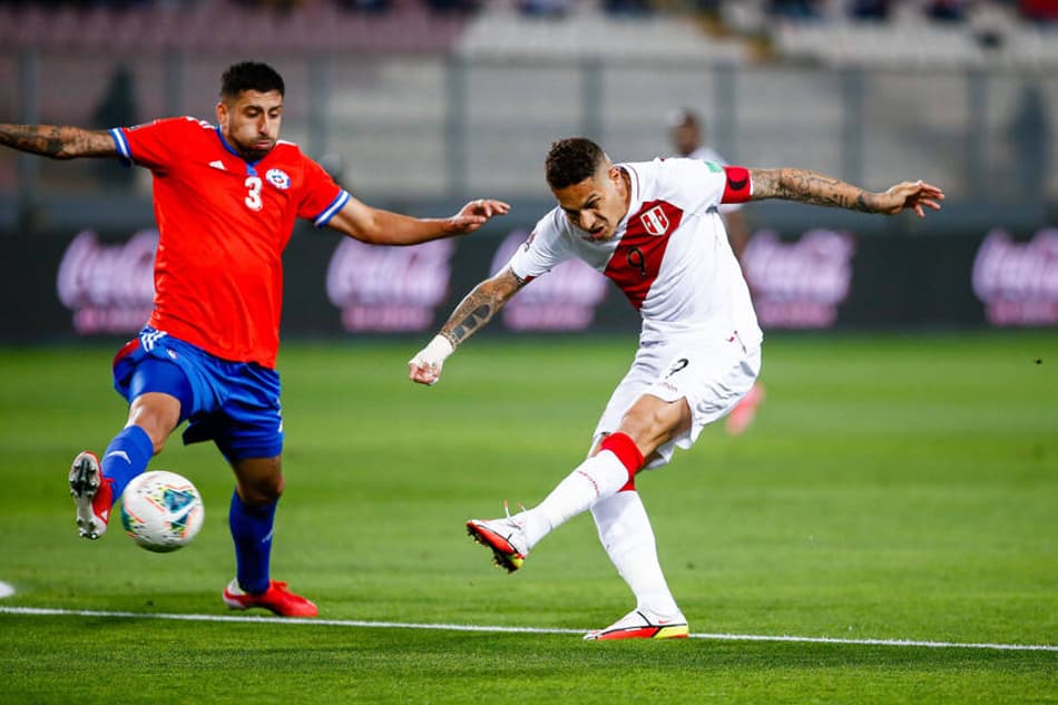 Palpite Colômbia x Peru – Eliminatórias Sul-Americanas Qatar 2022 – Rodada 15