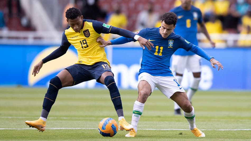Repleta de mudanças, Seleção está confirmada para duelo com o Paraguai; veja a escalação!