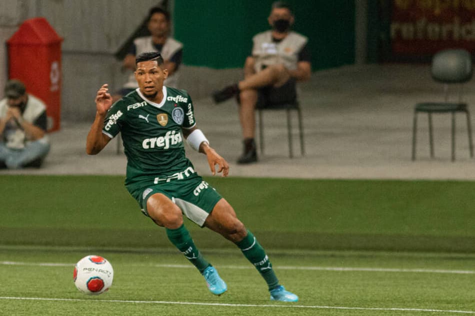 Palpite São Bernardo x Palmeiras – Paulistão 2022 – Rodada 2