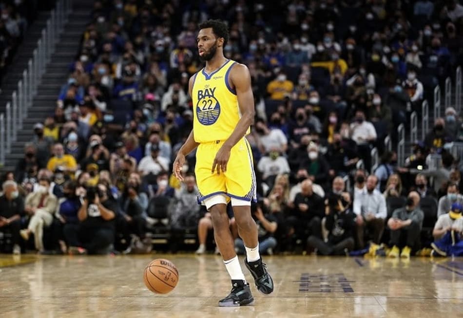 Andrew Wiggins altura, peso, estatísticas e salário