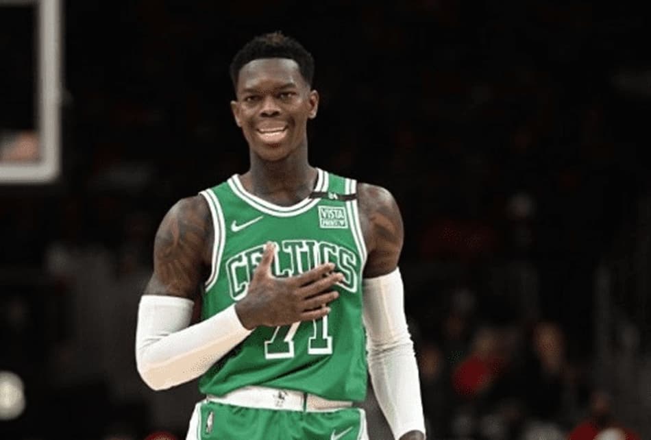 Cavaliers mira Dennis Schroder na trade deadline