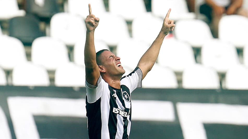 ATUAÇÕES: Felipe Ferreira e Diego Gonçalves definem vitória do Botafogo; Erison faz boa estreia