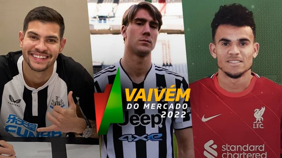 Janela de transferências europeias fecha nesta segunda-feira; veja as maiores negociações