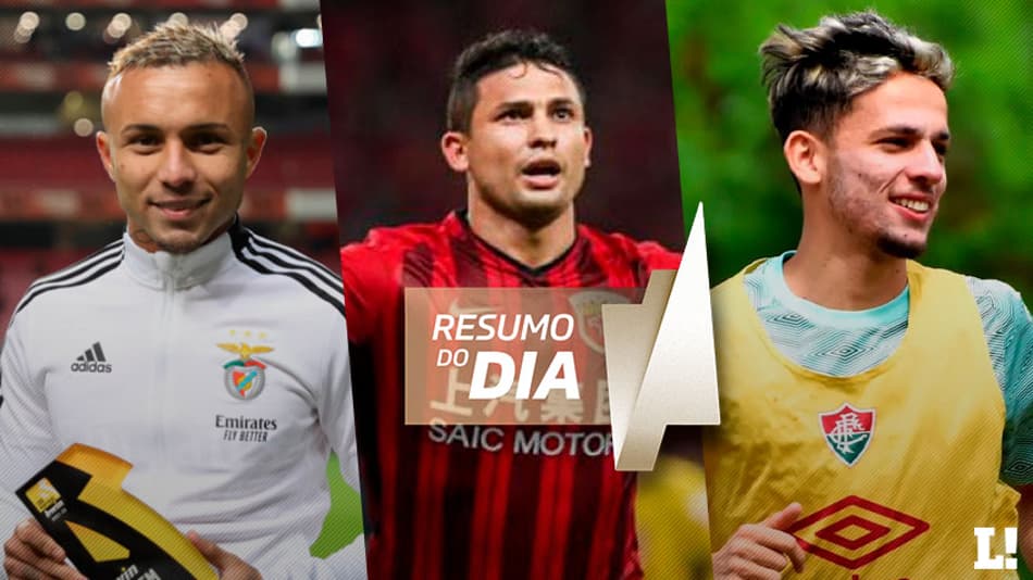 Flamengo se movimentando, Botafogo e Elkeson estagnados, negociação de Gabriel Teixeira pode melar… O dia do Mercado!