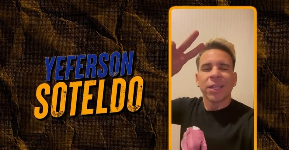 LANCE! Rápido: Soteldo de casa nova, Greenwood isolado no Manchester United e muito mais!