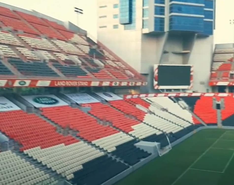 Veja os estádios que receberão jogos no Mundial de Clubes