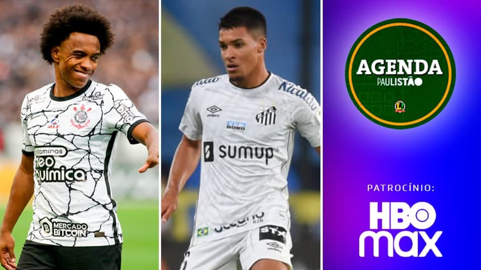 Corinthians x Santos, Ponte Preta x Novorizontino… Saiba onde assistir aos jogos do Paulistão de quarta-feira