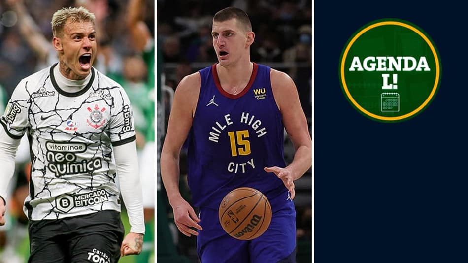 Estaduais, NBA, Olímpiadas de inverno… Saiba onde assistir aos eventos esportivos de terça-feira