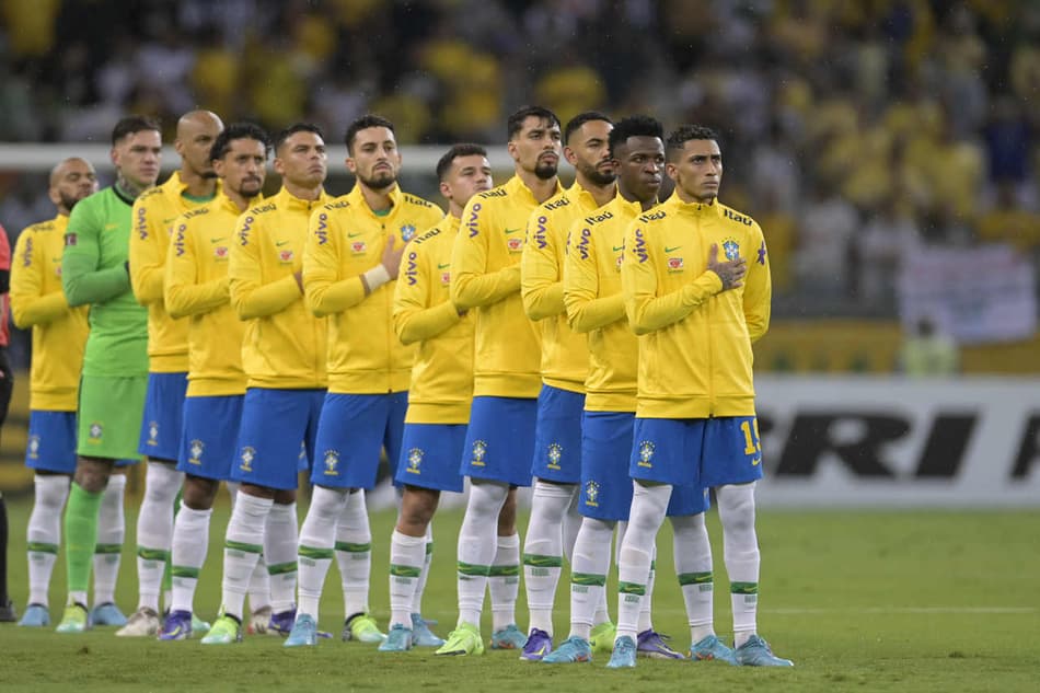 ATUAÇÕES: Marquinhos, Philippe Coutinho e Raphinha se destacam e levam as maiores notas do Brasil
