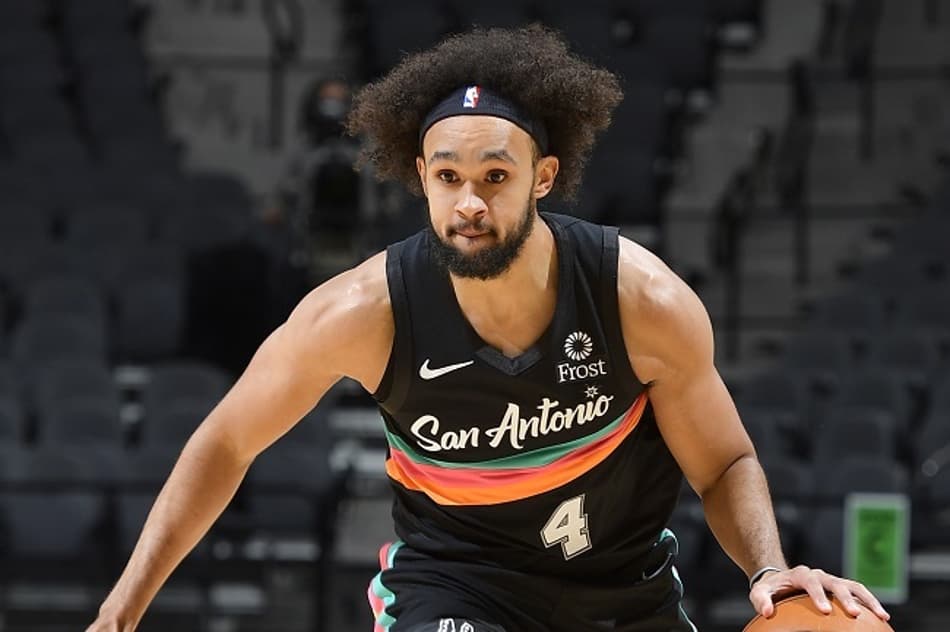 Boletim de rumores da NBA (02/02/2022)