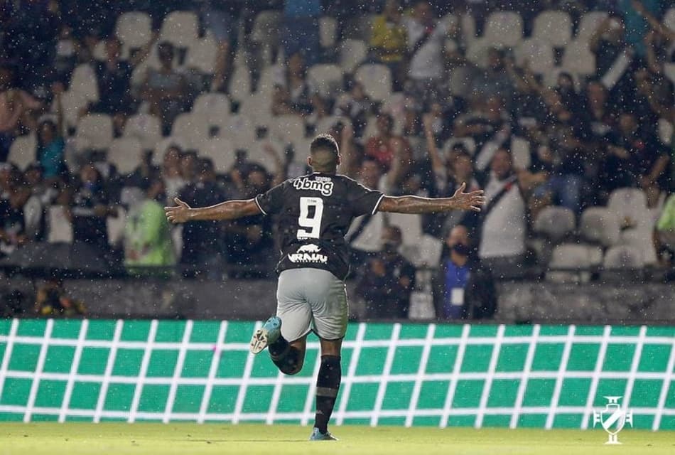 VÍDEO: assista aos melhores momentos da vitória do Vasco sobre o Nova Iguaçu pelo Cariocão