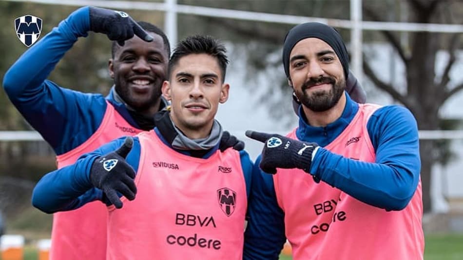 E aí, Palmeiras? Jogador do Monterrey manda recado sobre o Mundial de Clubes