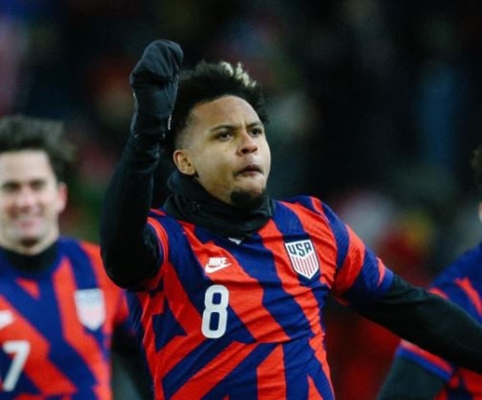 Estados Unidos divulga a lista dos convocados para a Copa do Mundo