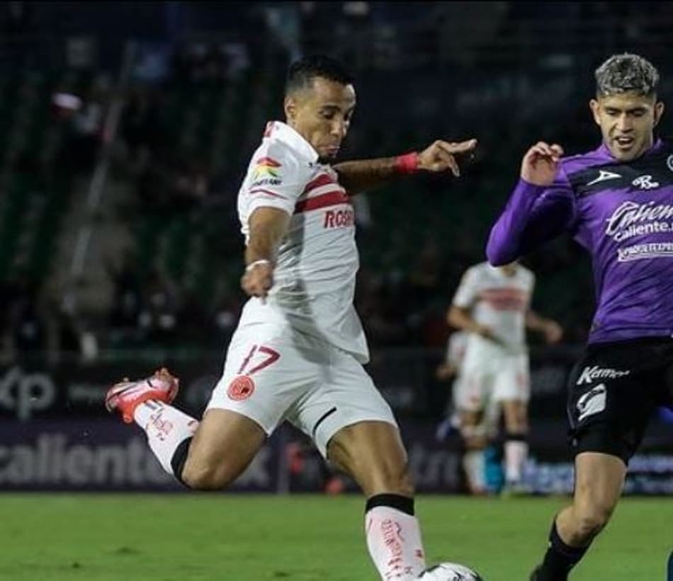 Conheça Camilo Sanvezzo, um dos maiores artilheiros da América em atividade