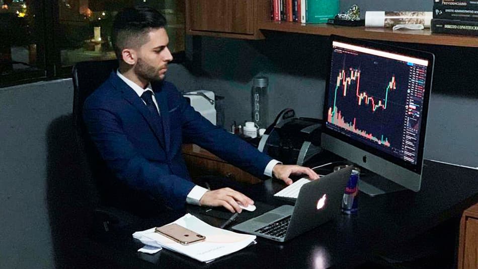 Especialista em investimentos digitais, Hassan Souto mostra os melhores games para investir em 2022
