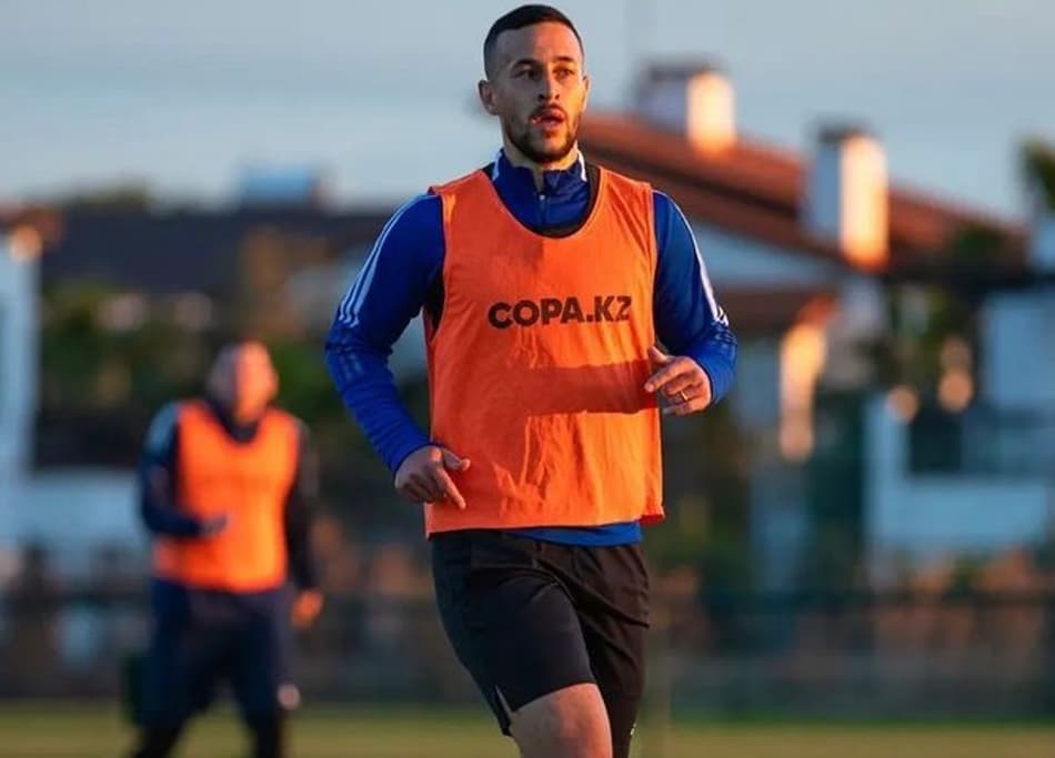 De clube novo no futebol europeu, brasileiro fala sobre movimentação