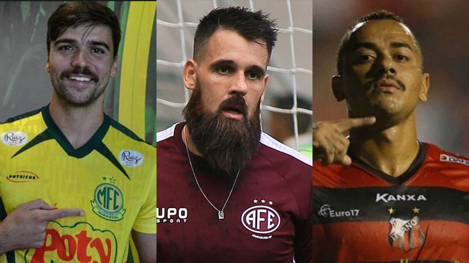 10 jogadores de clubes com menor investimento que começaram o Paulistão com tudo
